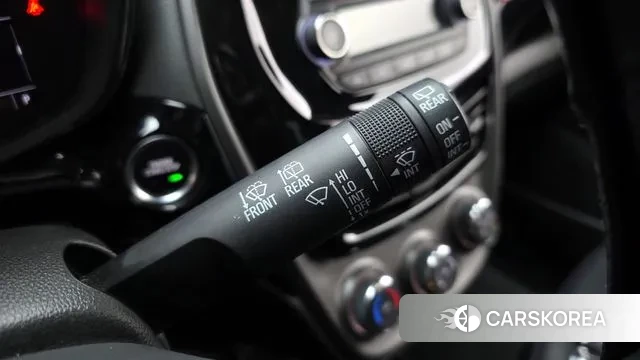 Chevrolet (GM Daewoo) The New Spark id 3692805 из Кореи 8