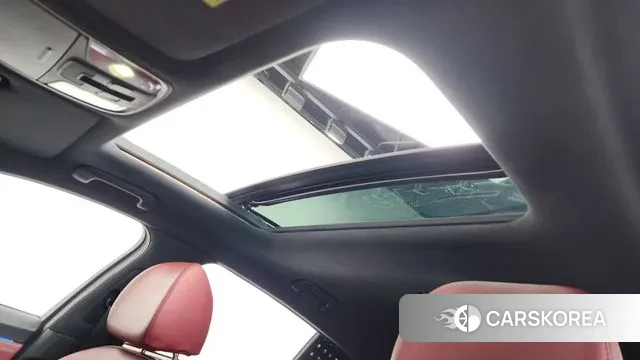 Kia Stinger id 3661552 из Кореи 8