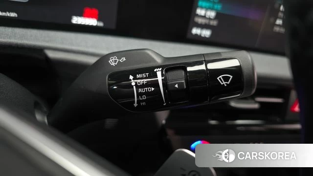 Kia EV6 id 4187103 из Кореи 8