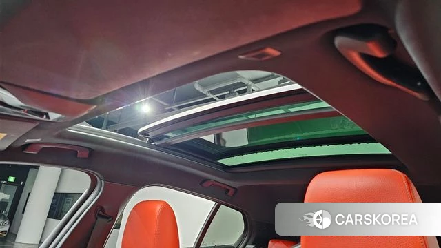 BMW 1 Series (F40) id 3819272 из Кореи 8