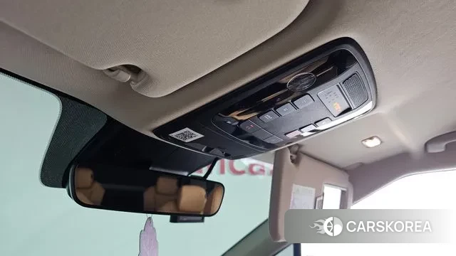 Kia Carnival 4th generation id 3365882 из Кореи 8