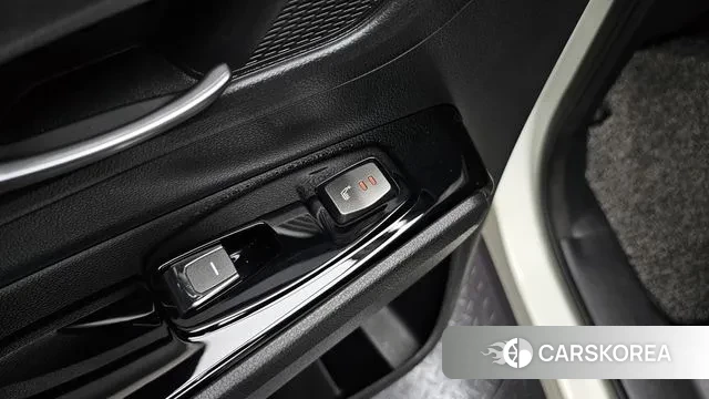 Ssangyong Beautiful Korando id 3238609 из Кореи 8