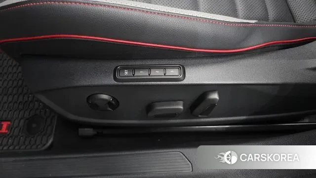 Volkswagen Golf 8th Generation id 3405082 из Кореи 8