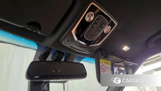 Ssangyong Torres id 3891718 из Кореи 8