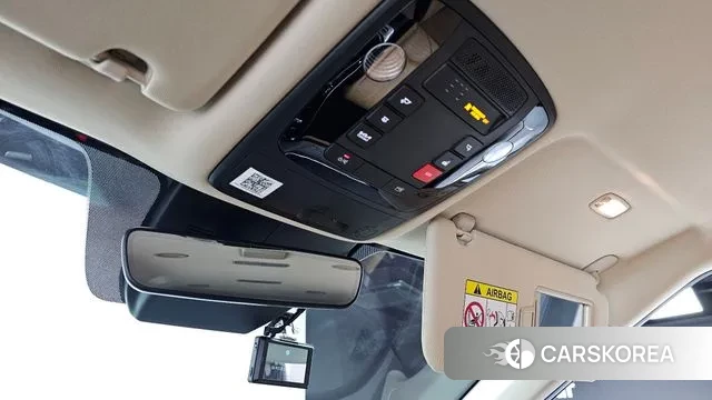 Kia Carnival 4th generation id 3571848 из Кореи 8