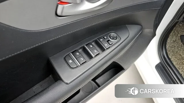 Kia Come New K3 id 3631339 из Кореи 8