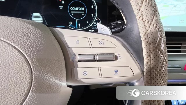 Hyundai The New Grandeur IG id 4726202 из Кореи 8