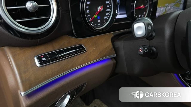 Mercedes-Benz E-Class W213 id 4471321 из Кореи 8