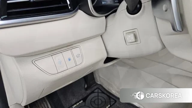 Genesis The New G70 Shooting Brake id 3365838 из Кореи 8