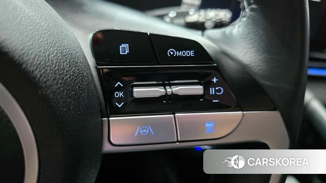 Hyundai Avante (CN7) id 4434816 из Кореи 8