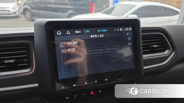 Renault Korea (Samsung) Master id 3909398 из Кореи 8