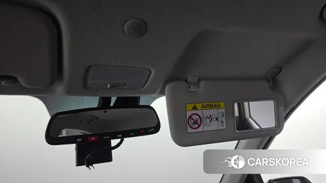 Kia Morning Urban (JA) id 3600083 из Кореи 8