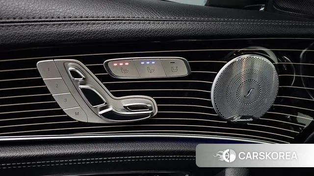 Mercedes-Benz E-Class W213 id 3647269 из Кореи 8