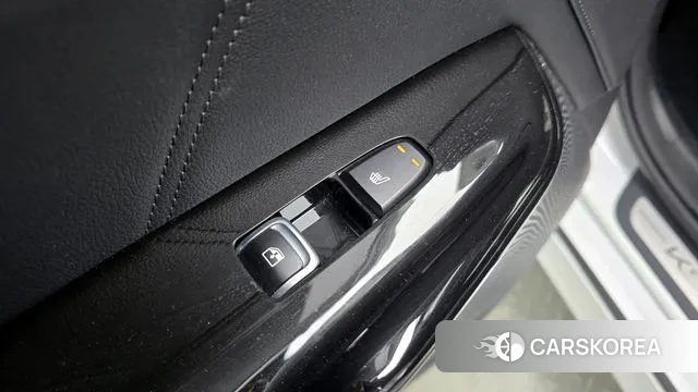 Kia The New K5 Hybrid 3rd generation id 3388595 из Кореи 8