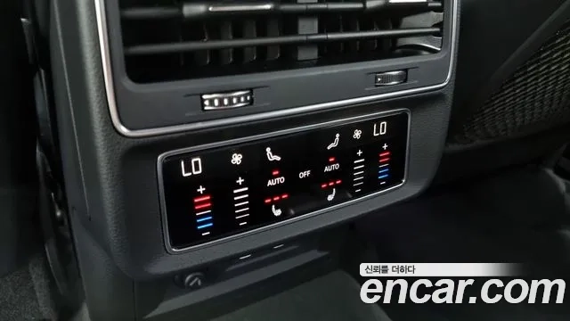 Audi Q7 (4M) id 2905806 из Кореи 8