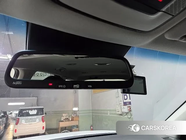 Hyundai Palisade id 3513982 из Кореи 8