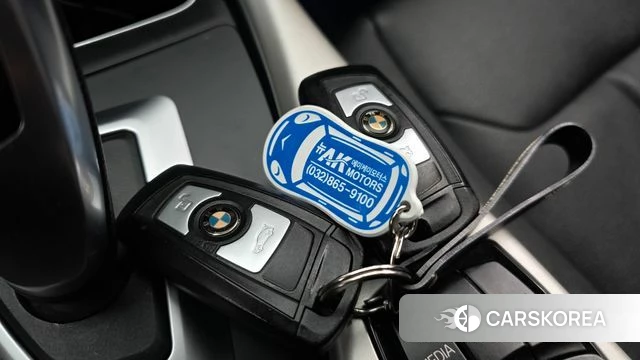 BMW 1 Series (F20) id 4246244 из Кореи 8