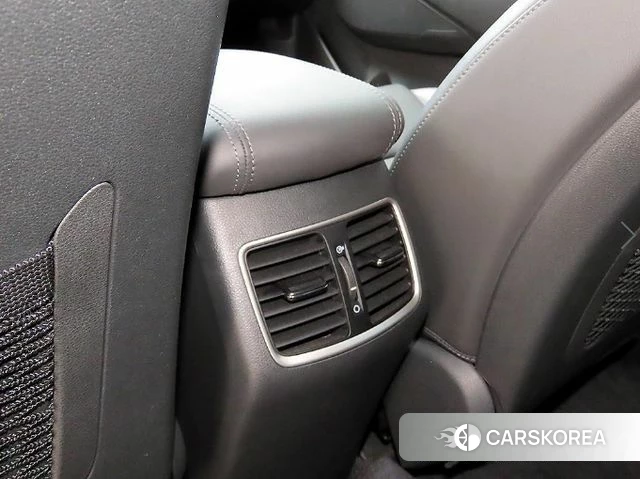Hyundai All New Tucson id 4865292 из Кореи 8