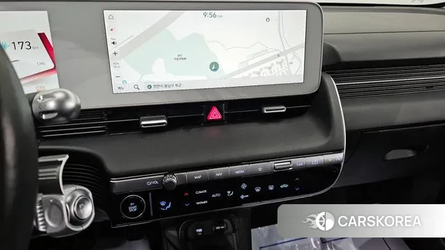 Hyundai Ionic 5 id 3722300 из Кореи 8