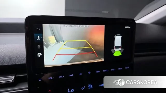 Hyundai Staria id 3054241 из Кореи 8