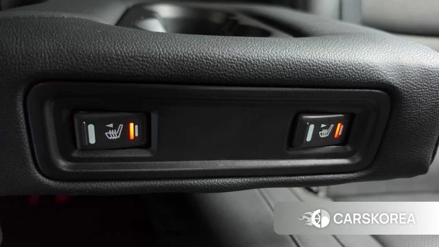 Renault Korea (Samsung) The New QM6 id 4726423 из Кореи 8