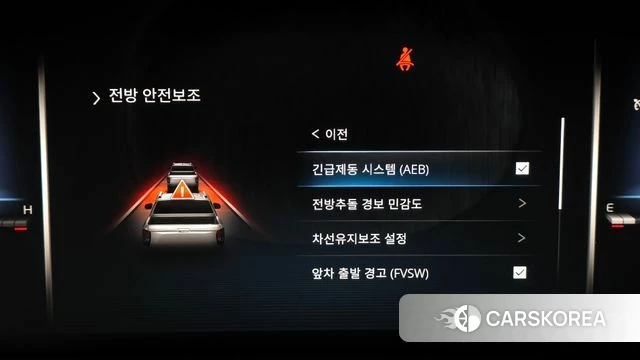Ssangyong The New Rexton Sports Cannes id 3859504 из Кореи 8
