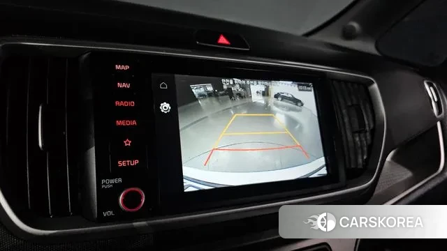 Kia The New Ray id 2985211 из Кореи 8