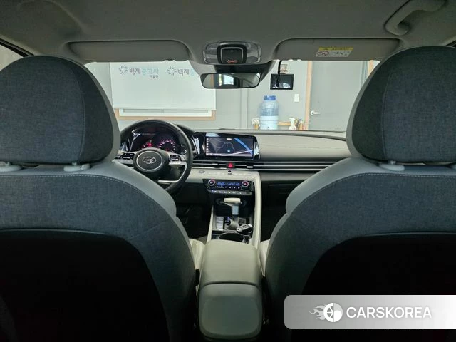 Hyundai Avante (CN7) id 4445651 из Кореи 8