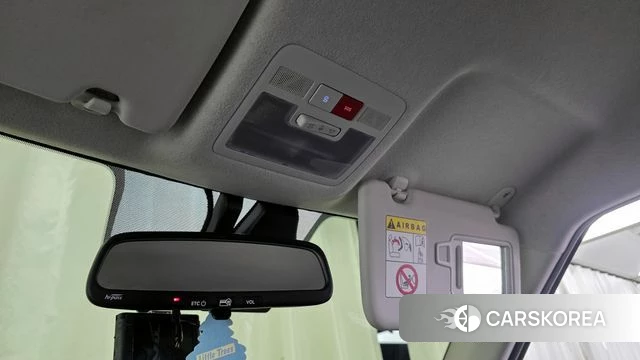 Hyundai Casper id 4178972 из Кореи 8