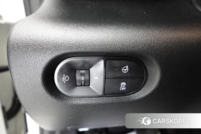 Hyundai Casper id 3016281 из Кореи 8