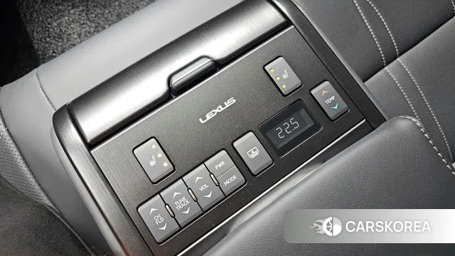 Lexus ES300h 7th generation id 3731174 из Кореи 8