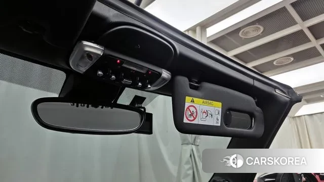 Mini Cooper S Convertible id 3565983 из Кореи 8