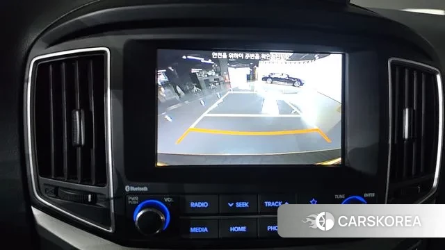 Hyundai The New Grand Starex id 3464038 из Кореи 8