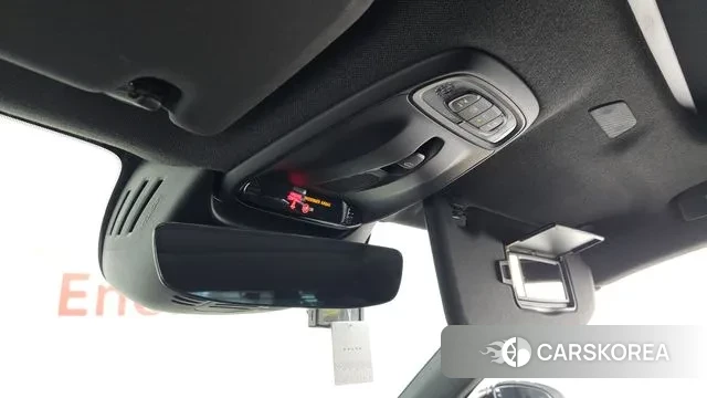 Volvo XC40 id 3686866 из Кореи 8