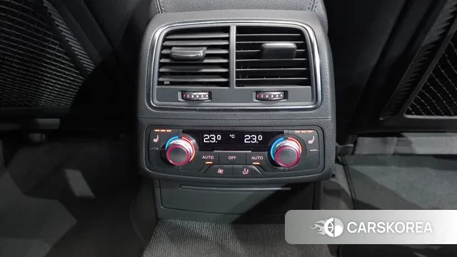 Audi New A6 id 3465046 из Кореи 8