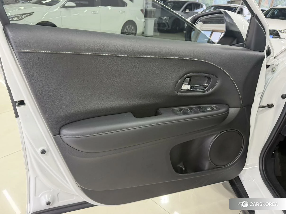 Honda XR-V id 4479681 из Китая 8