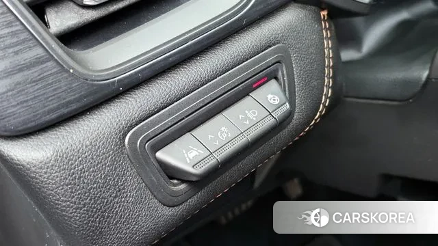 Renault Korea (Samsung) Capture id 3439061 из Кореи 8