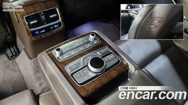 Kia More K9 id 2907769 из Кореи 8