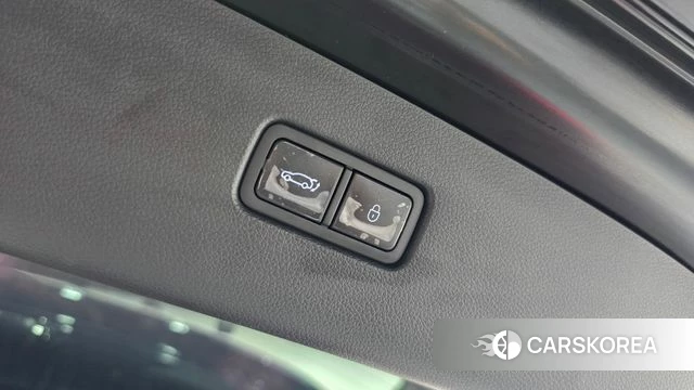 Genesis GV80 id 4748948 из Кореи 8