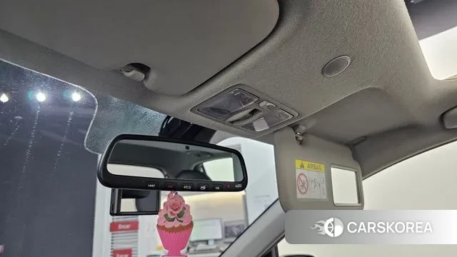 Kia Morning Urban (JA) id 3373817 из Кореи 8