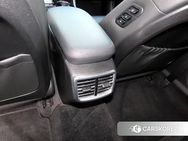 Kia K5 3rd generation id 3335963 из Кореи 8