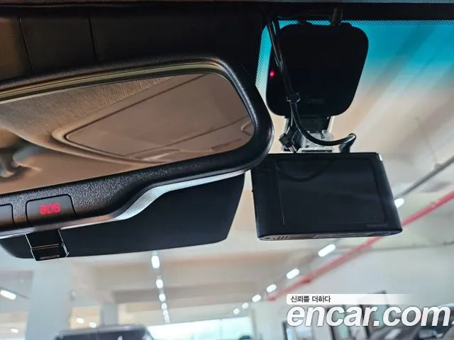 Hyundai Kona Hybrid id 2876221 из Кореи 8