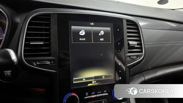 Renault Korea (Samsung) SM6 id 3936986 из Кореи 8