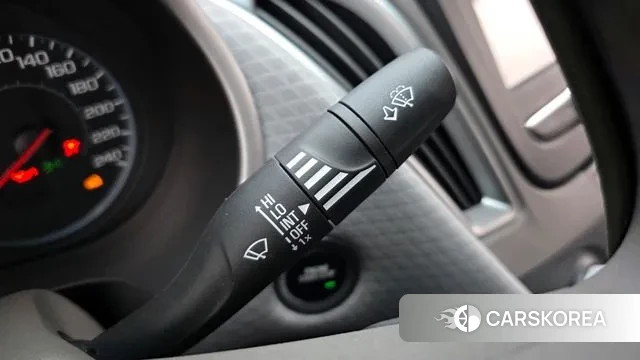 Chevrolet (GM Daewoo) All New Malibu id 3789508 из Кореи 8