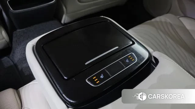 Genesis G80 (RG3) id 3432861 из Кореи 8