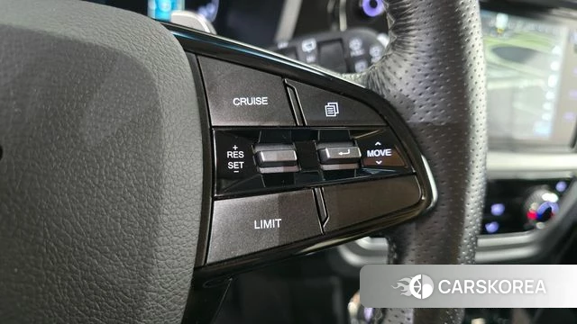 Ssangyong Beautiful Korando id 4759781 из Кореи 8