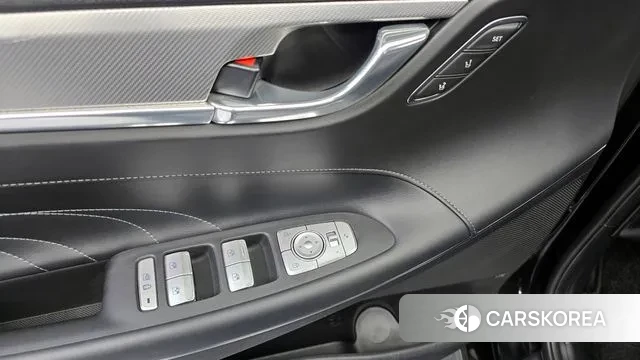 Hyundai The New Grandeur IG id 3022769 из Кореи 8