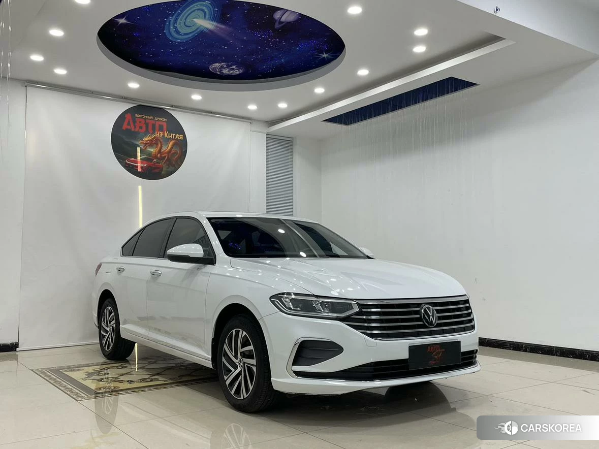 Volkswagen Lavida id 4510401 из Китая 8