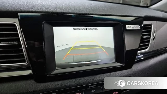 Kia Niro id 3039215 из Кореи 8