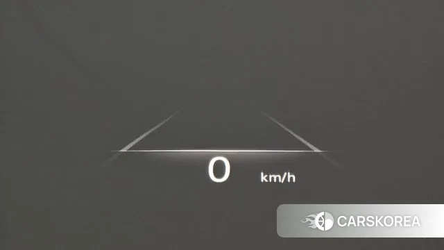 Genesis GV70 id 2930337 из Кореи 8